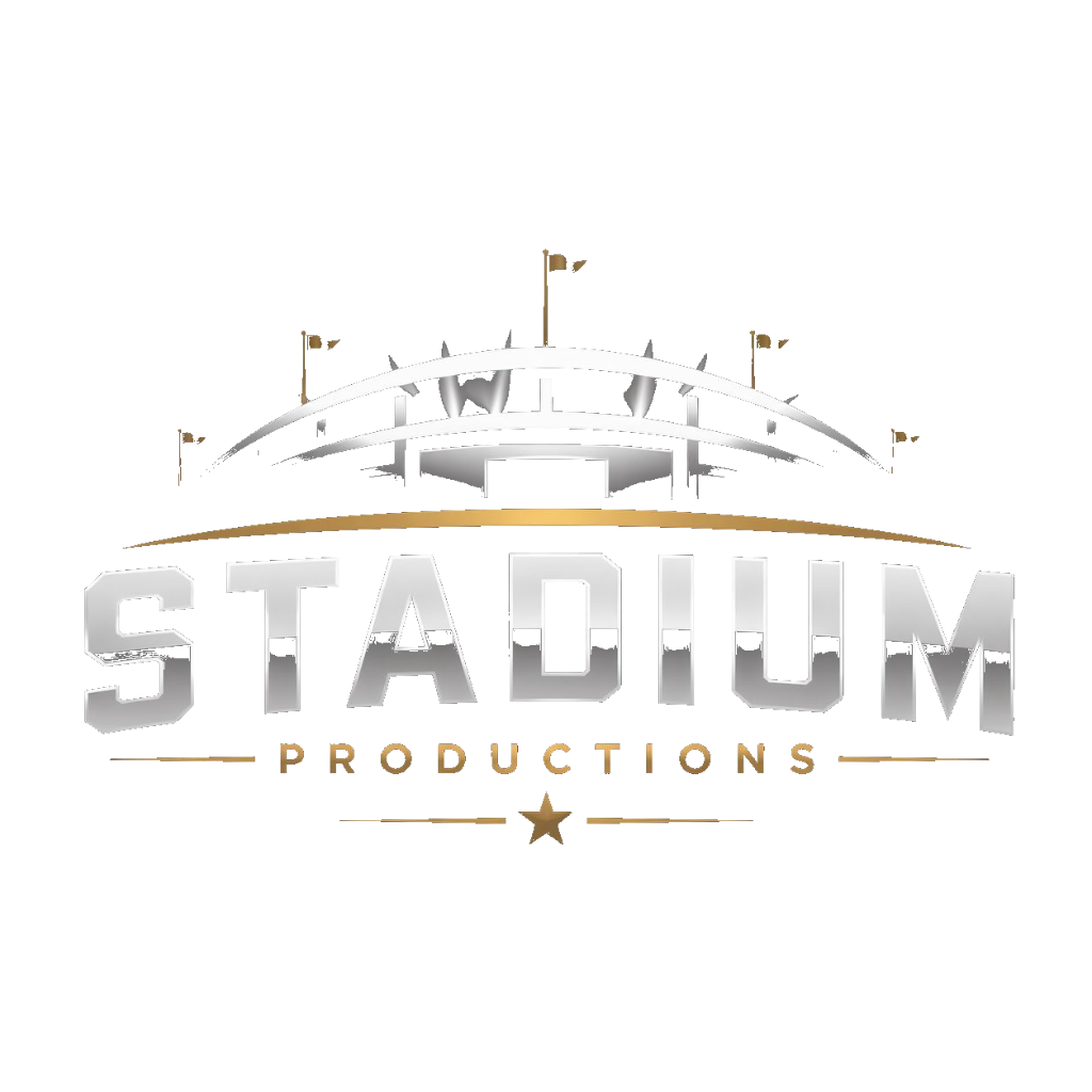 Stadium Productions Logo